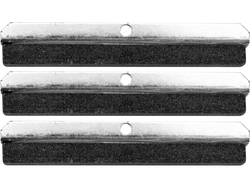 PIETRE SCHIMB PENTRU YT-05812, 76X10MM, 3 BUC