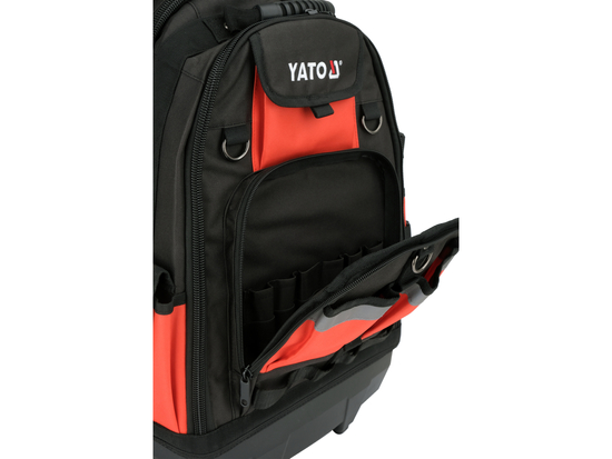 RUCSAC CU ROȚI PT SCULE, 48L