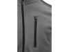 JACHETĂ POLAR 420GSM GRI, MĂRIMEA 3XL