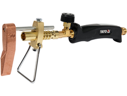 CIOCAN DE LIPIT CU GAZ