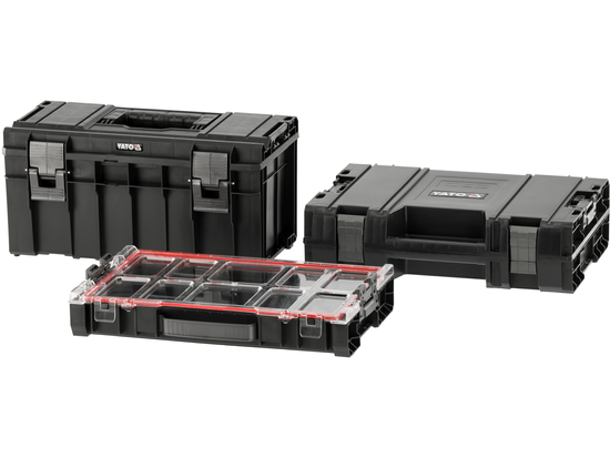 SET 3 CUTII ERMETICE