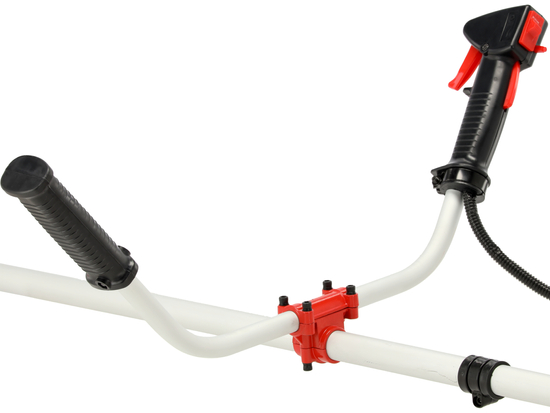 MOTOCOASĂ PE BENZINĂ