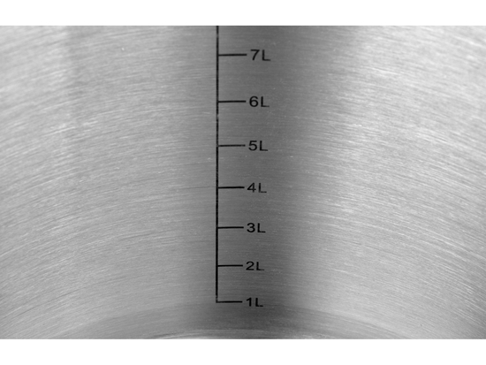 OALĂ ÎNALTĂ CU CAPAC 32X32CM, 25L