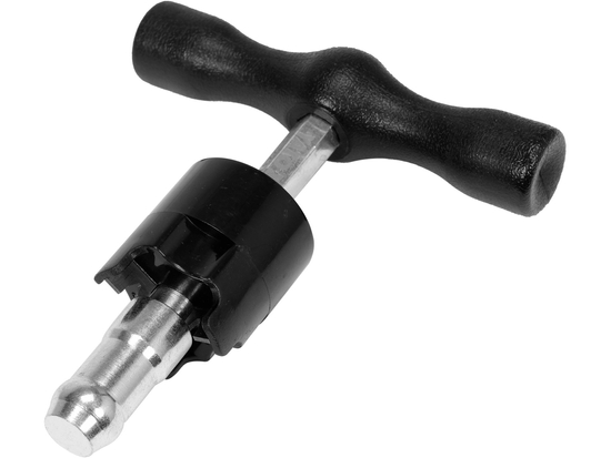 CALIBRATOR TEAVA PEX CU DEBAVURATOR, 20MM