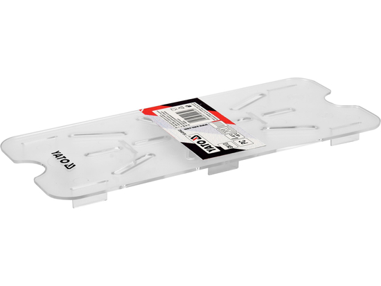 DRENOR POLICARBONAT GN1/3