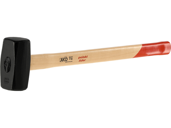 CIOCAN DE ZIDĂRIE JUCO 6.0 KG