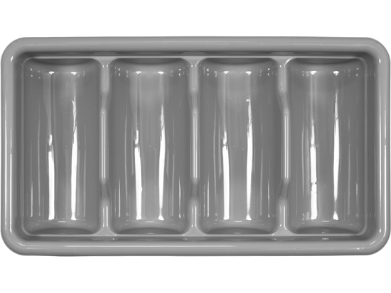 TAVĂ SUPORT TACÂMURI GN1/1