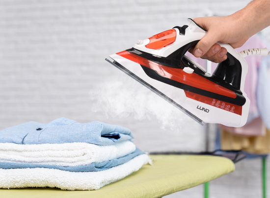 FIER DE CĂLCAT, 2800W, 320ML