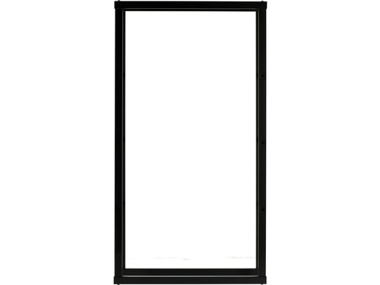 SUPORT LEMNE DE FOC 80X25X150CM