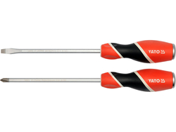 SET ȘURUBELNIȚĂ LACĂTUS 150MM 2 BUC