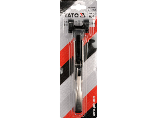 CLEȘTE AUTOBLOCANT TIP ''LL'' 0-10MM