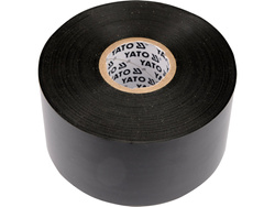 BANDĂ IZOLATOARE PVC 50MMX33MX0.19MM