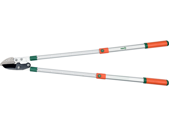 FOARFECĂ TELESCOPICĂ ALUMINIU 690-1030MM