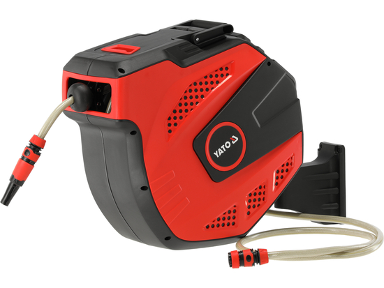 FURUN APĂ 11,5 X 35M PE TAMBUR AUTOMAT