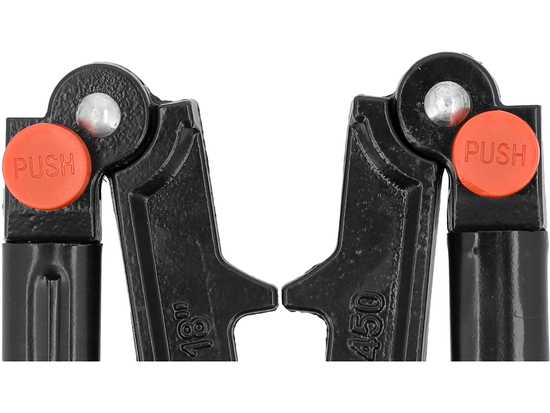 CLEȘTE PENTRU BULOANE PLIABIL, 450MM