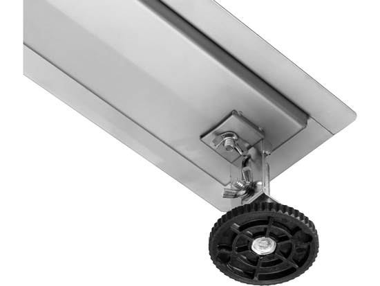 RIGOLĂ DUȘ ''MADEIRA'', 30CM