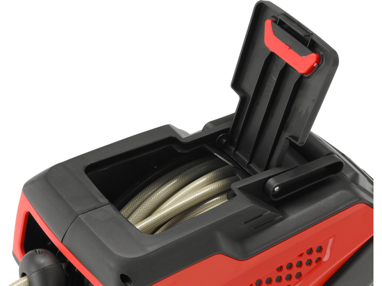 FURUN APĂ 11,5 X 25M PE TAMBUR AUTOMAT