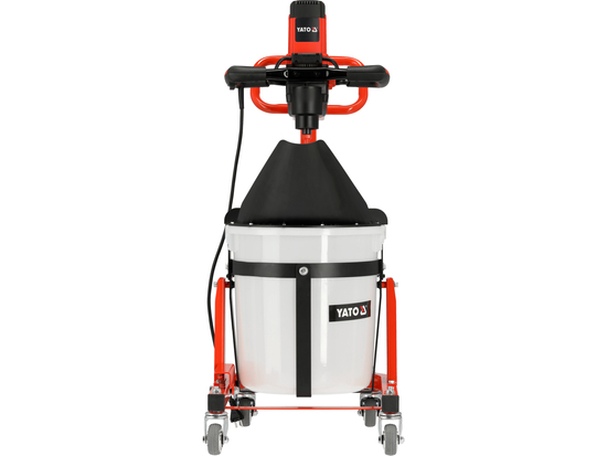 MALAXOR 50L 1600W