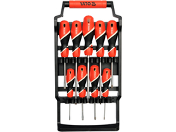 SET ȘURUBELNIȚE 9 BUC