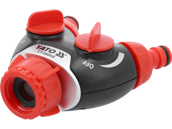 RACORD TIP ''Y'' PENTRU ROBINET, 3/4''