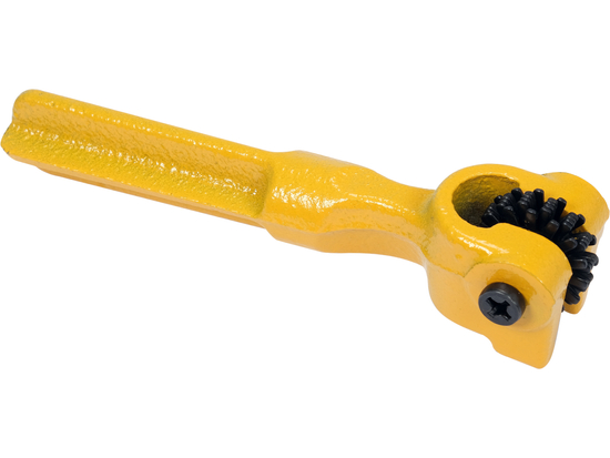 INSTRUMENT PENTRU ALINIREA ROȚILOR DE POLIZOR