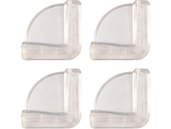 PROTECȚII DE COLȚ PENTRU MOBILĂ 4 BUC