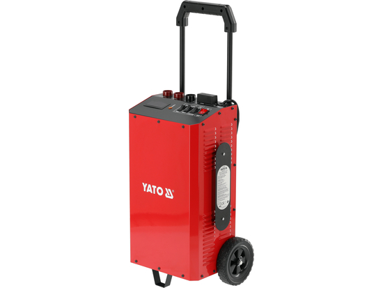 ROBOT PORNIRE 20-1000AH