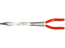 CLEȘTE CU VÂRF ASCUȚIT 45 GRADE, 340MM