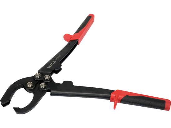 CLEȘTE PT PROFILE 320MM