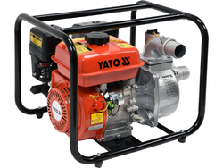 MOTOPOMPĂ 2" 4 KW 30M3/H