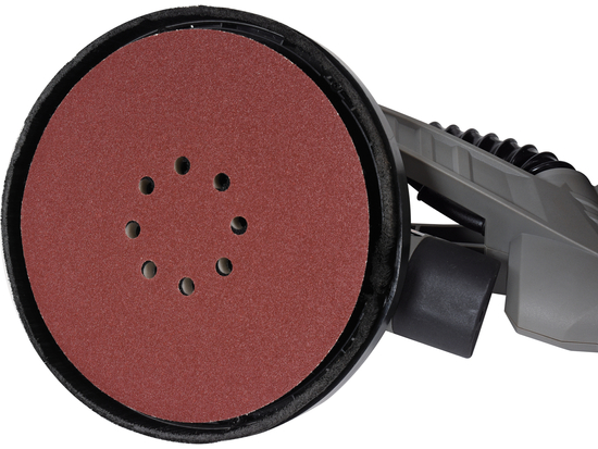 ȘLEFUITOR PENTRU PEREȚI, 600W, 225MM