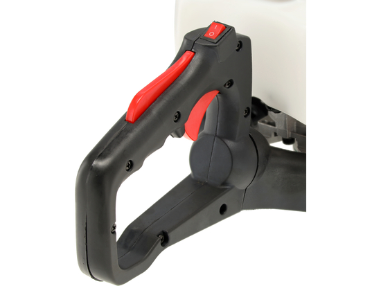 FOARFECĂ PE BENZINĂ PENTRU GARD VIU