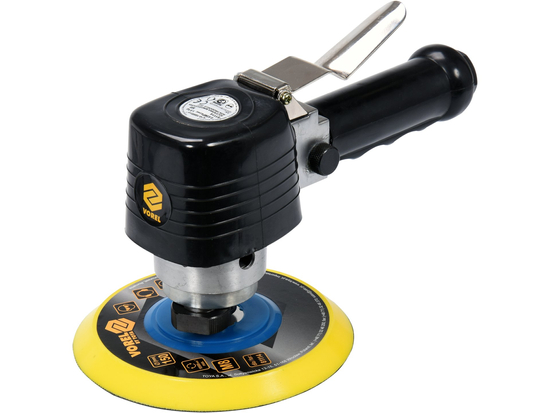 ȘLEFUITOR EXCENTRIC PNEUMATIC 150MM