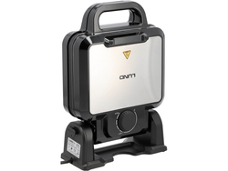 APARAT DE WAFFLES 1200W - 2 WAFFLES