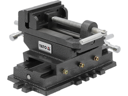 MENGHINĂ CU DUĂ AXE, 100 MM