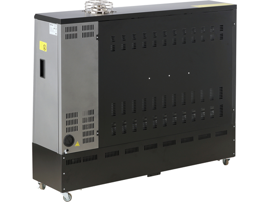 ÎNCĂLZITOR INFRAROȘU CU ULEI 18KW