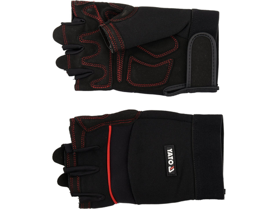 MĂNUȘI FĂRĂ DEGETE, MĂRIMEA 11