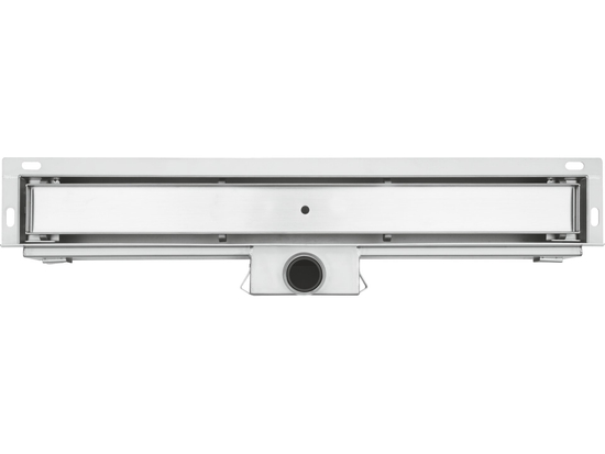 RIGOLĂ DUȘ DE PERETE ''BRICK'', 90CM, WET&DRY