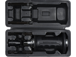 ȘURUBELNIȚĂ DE IMPACT, 6 BIȚI