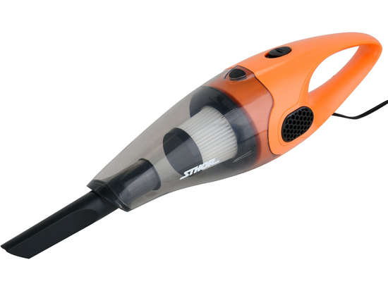 ASPIRATOR DE MAȘINĂ 12V, 100W