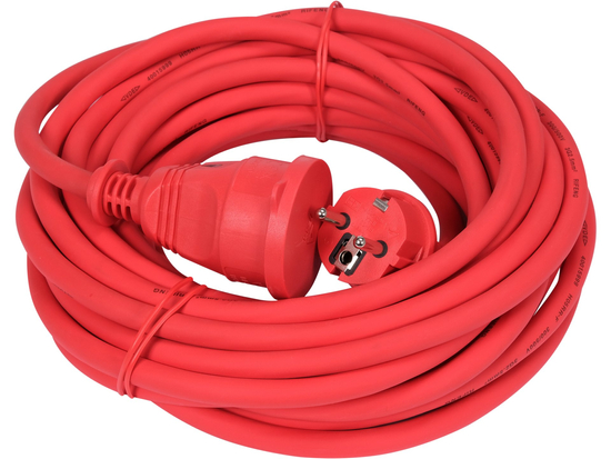 PRELUNGITOR, INDICATOR LED, H05RR-F 3*2.5MM2, 30M