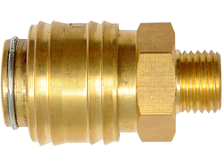 MUFĂ RAPIDĂ 1/4'' CU FILET