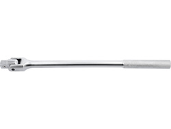 ANTRENOR DREPT CAP FLEXIBIL 3/4''X450MM