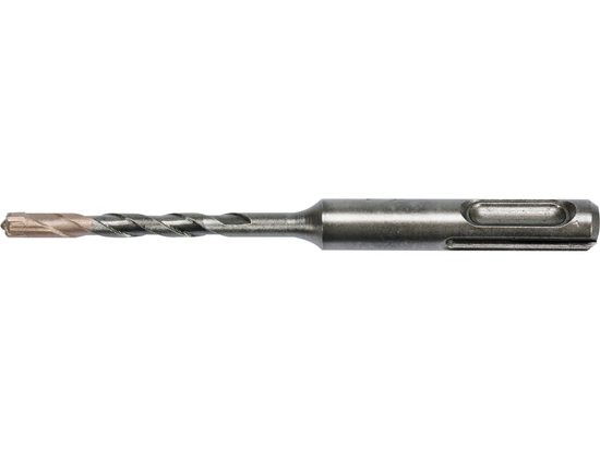BURGHIU SDS+, VÂRF X, 5X110MM