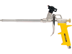 PISTOL SPUMĂ - METAL