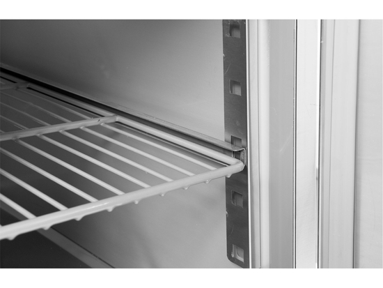 DULAP CONGELARE, 1200L, 1340X810X2010MM