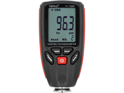 TESTER DIGITAL DE GROSIME VOPSEA