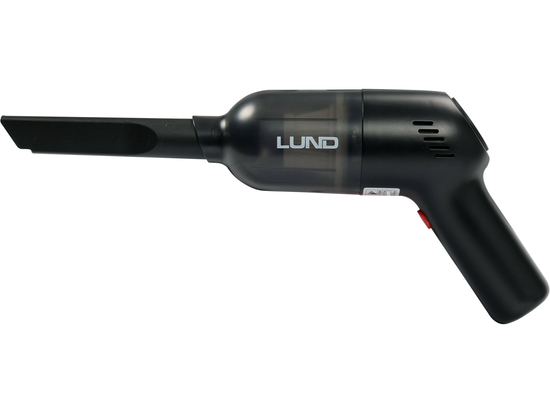 ASPIRATOR AUTO CU ACUMULATOR, 60W, 4.5KPA, LI-ION 7.4V 4000MAH