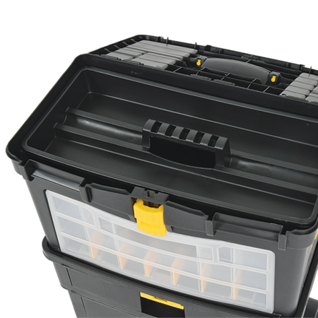 TROLLER SCULE 460X220X620/840MM