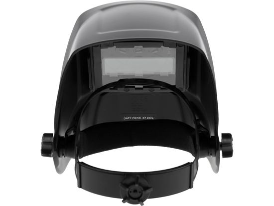 MASCĂ DE SUDURĂ FILTRU RABATABIL